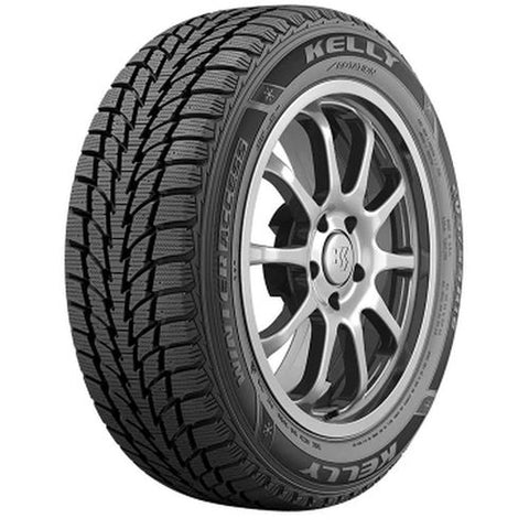 Kelly Winter Access  205/55R-16 tire