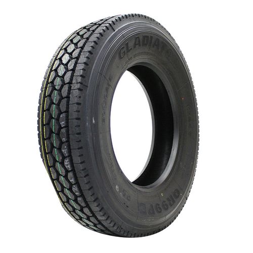 Gladiator QR99-PD Premium Drive  285/75R-24.5 tire