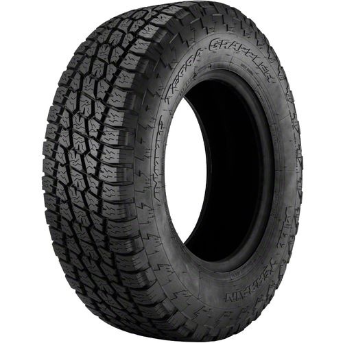 Nitto Terra Grappler  LT265/75R-16 tire