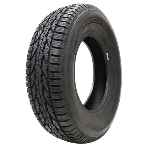 Firestone Winterforce 2 UV  P235/70R-16 tire