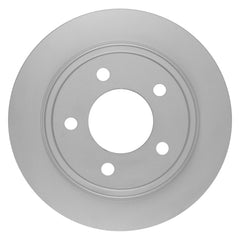 Bosch® 16010151 - QuietCast™ Premium Rear Brake Rotor