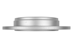 Bosch® 16010151 - QuietCast™ Premium Rear Brake Rotor
