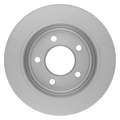 Bosch® 16010151 - QuietCast™ Premium Rear Brake Rotor