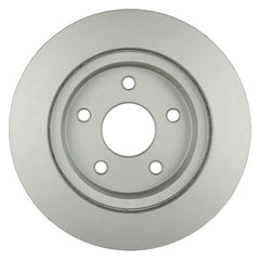 Bosch® 16010153 - QuietCast™ Premium Vented Front Brake Rotor