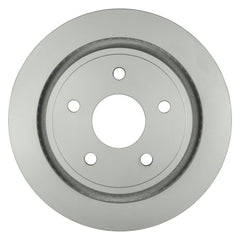 Bosch® 16010160 - QuietCast™ Premium Vented Rear Brake Rotor