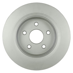 Bosch® 16010160 - QuietCast™ Premium Vented Rear Brake Rotor