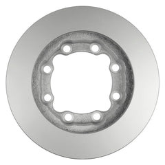 Bosch® 16010161 - QuietCast™ Premium Vented Front Brake Rotor