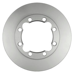 Bosch® 16010161 - QuietCast™ Premium Vented Front Brake Rotor