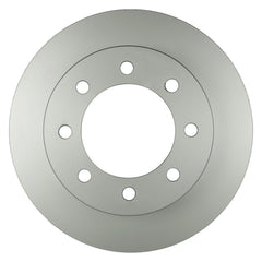 Bosch® 16010169 - QuietCast™ Premium Vented Front Brake Rotor