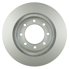 Bosch® 16010169 - QuietCast™ Premium Vented Front Brake Rotor