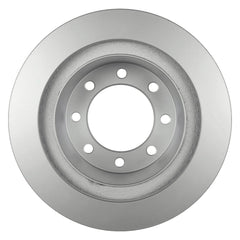 Bosch® 16010170 - QuietCast™ Premium Vented Rear Brake Rotor