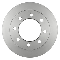 Bosch® 16010170 - QuietCast™ Premium Vented Rear Brake Rotor
