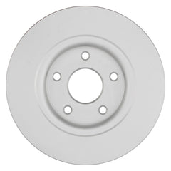 Bosch® 16011528 - QuietCast™ Premium Rear Brake Rotor