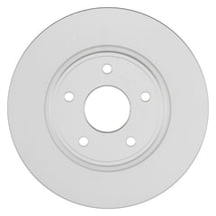 Bosch® 16011528 - QuietCast™ Premium Rear Brake Rotor