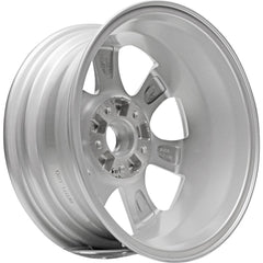 16x6.5 Factory Replacement New Alloy Wheel For Mazda Mazda3 2010-2011