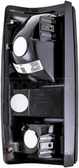 Dorman - Tail Lamp Assembly - 1610073