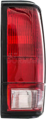 Dorman - Tail Lamp Assembly - 1610073