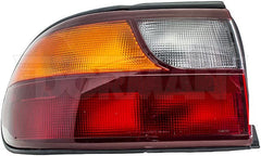 Dorman - Tail Lamp Assembly - 1610098