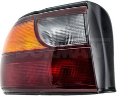 Dorman - Tail Lamp Assembly - 1610098