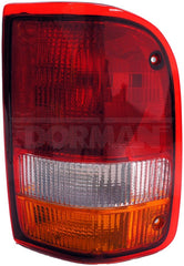 Dorman - Tail Lamp Assembly - 1610231