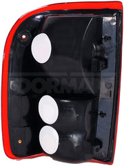 Dorman - Tail Lamp Assembly - 1610231