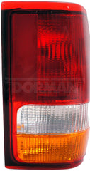Dorman - Tail Lamp Assembly - 1610231