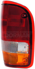 Dorman - Tail Lamp Assembly - 1610231
