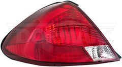 Dorman - Tail Lamp Assembly - 1610268