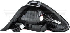 Dorman - Tail Lamp Assembly - 1610268