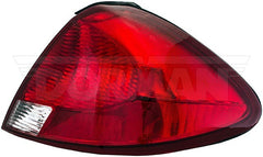 Dorman - Tail Lamp Assembly - 1610269