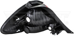 Dorman - Tail Lamp Assembly - 1610269