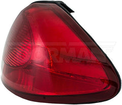 Dorman - Tail Lamp Assembly - 1610269