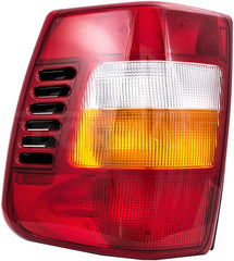Dorman - Tail Lamp Assembly - 1610321
