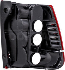 Dorman - Tail Lamp Assembly - 1610321