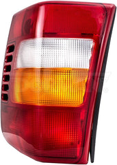 Dorman - Tail Lamp Assembly - 1610321