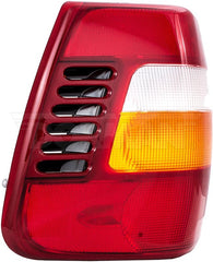 Dorman - Tail Lamp Assembly - 1610321