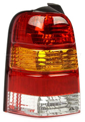 Dorman - Tail Lamp Assembly - 1610336