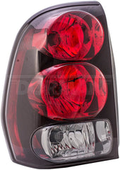 Dorman - Tail Lamp Assembly - 1610350