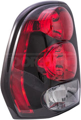 Dorman - Tail Lamp Assembly - 1610350