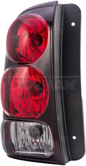 Dorman - Tail Lamp Assembly - 1610350