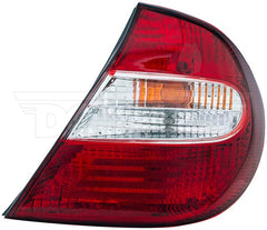 Dorman - Tail Lamp Assembly - 1610761