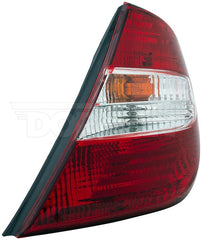 Dorman - Tail Lamp Assembly - 1610761