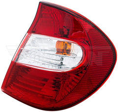 Dorman - Tail Lamp Assembly - 1610761