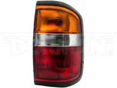 Dorman - Tail Lamp Assembly - 1610803
