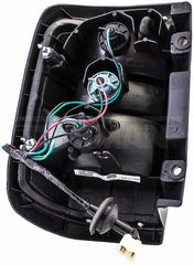 Dorman - Tail Lamp Assembly - 1610803
