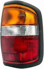 Dorman - Tail Lamp Assembly - 1610803