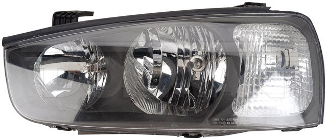 Dorman - Headlight Assembly - 1610822