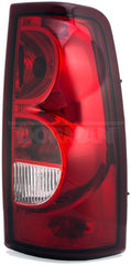 Dorman - Tail Lamp Assembly - 1610921