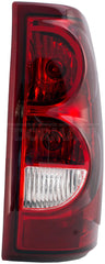 Dorman - Tail Lamp Assembly - 1610921