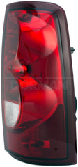 Dorman - Tail Lamp Assembly - 1610921